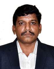 D Srinu Naik