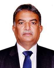 KVN Rao