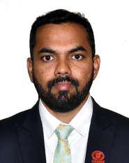 Sandeep Reddy