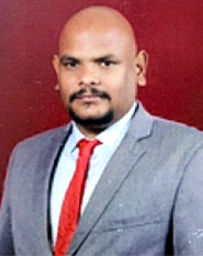 Sri Sateesh Reddy Sallaram