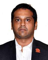 Sriram D