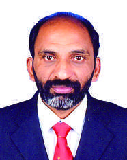 Maj. T. Sadasiva Rao